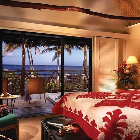 Kona Village Resort ไคลัวโคนา ห้อง รูปภาพ