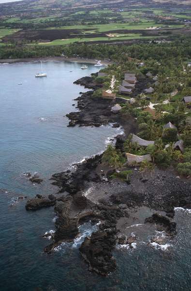 Kona Village Resort ไคลัวโคนา ภายนอก รูปภาพ
