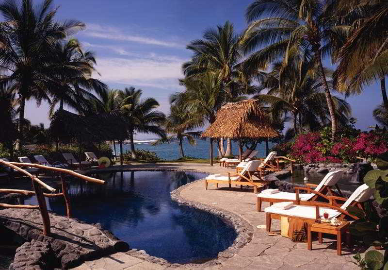 Kona Village Resort ไคลัวโคนา ภายนอก รูปภาพ