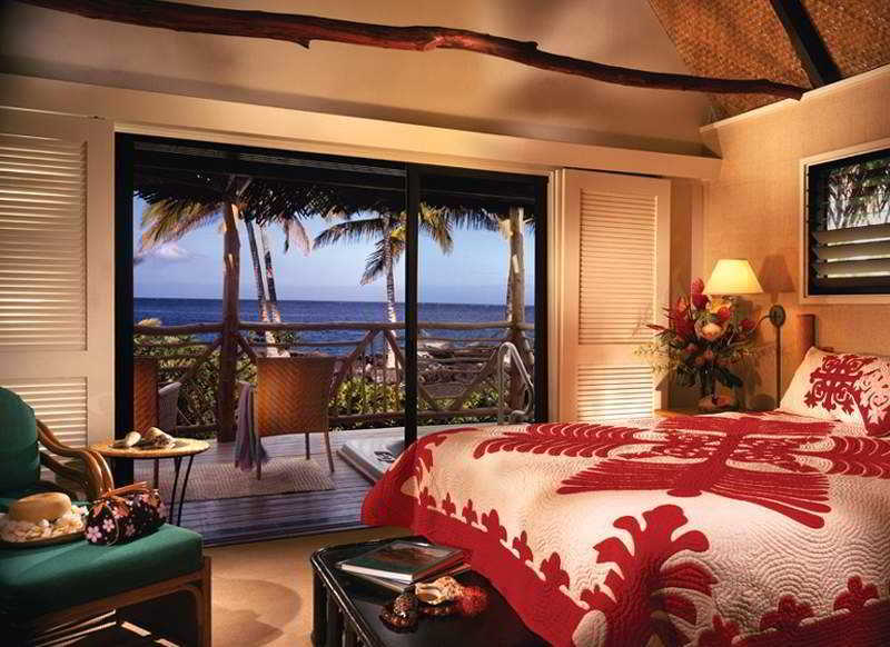 Kona Village Resort ไคลัวโคนา ห้อง รูปภาพ
