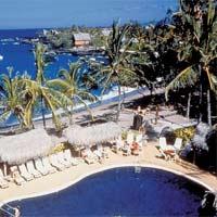 Kona Village Resort ไคลัวโคนา ภายนอก รูปภาพ